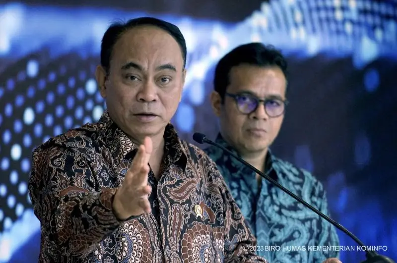 Kominfo Rilis Pedoman Etika Penggunaan AI