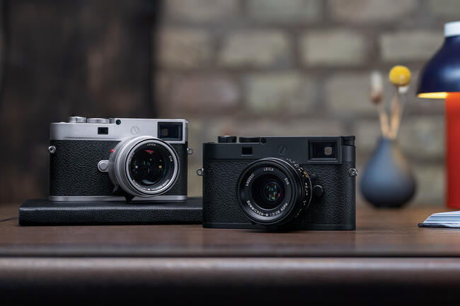 Perangi AI, Leica Punya Kamera yang Dirancang untuk Jurnalis Foto 7 leica m11