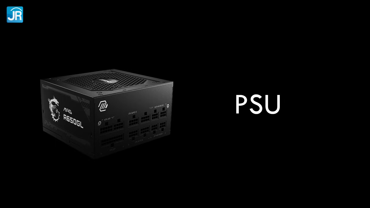 Video: Merakit PC Desktop untuk Tahun 2024 10 rakit pc desktop 202411