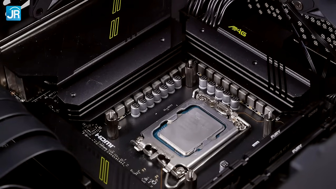 Video: Merakit PC Desktop untuk Tahun 2024 11 rakit pc desktop 202412