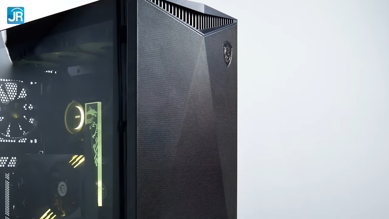 Video: Merakit PC Desktop untuk Tahun 2024 12 rakit pc desktop 202413