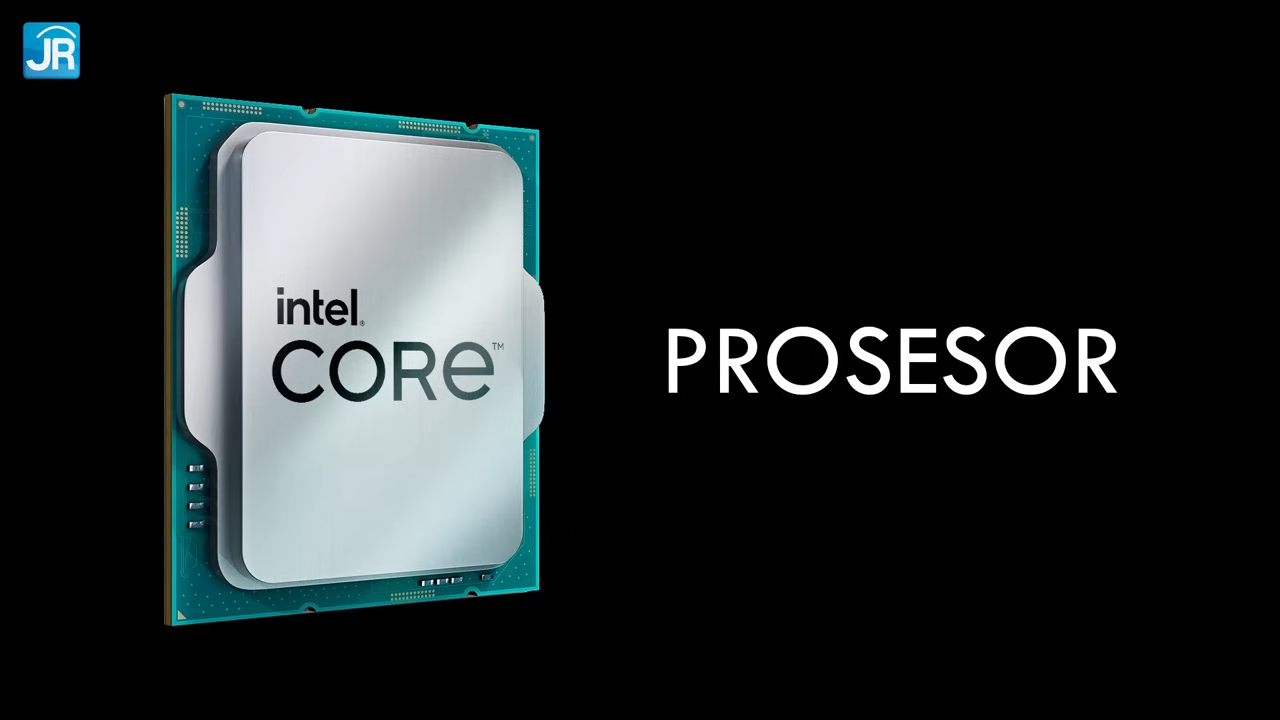 Video: Merakit PC Desktop untuk Tahun 2024 4 rakit pc desktop 20244