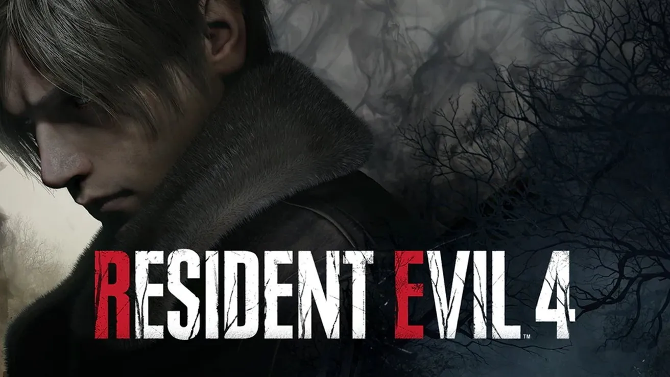 Resident Evil 4 Remake Sudah Bisa Didownload di App Store, Ada Diskon 50%! 4 resident evil 4 remake