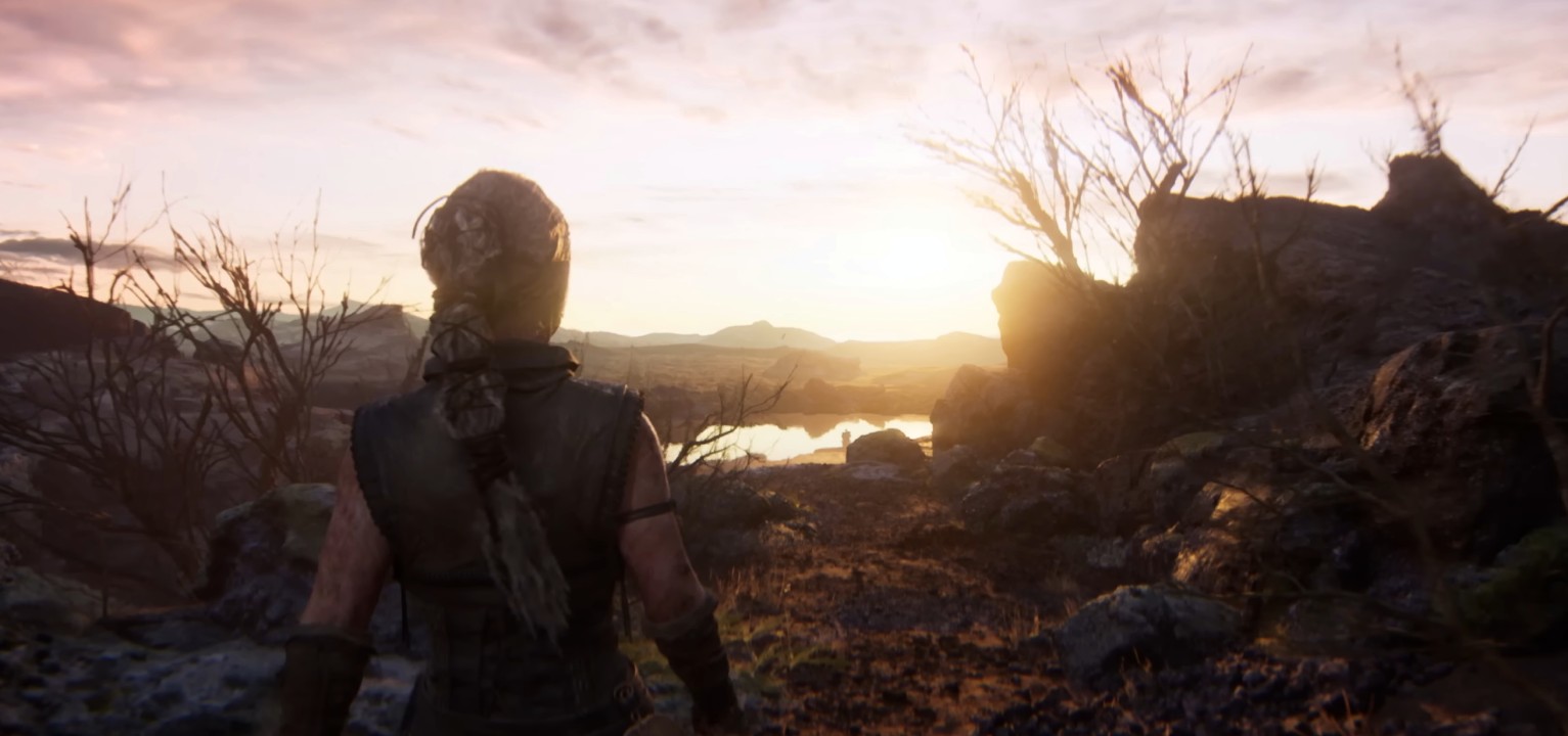 Senua’s Saga: Hellblade II Hanya Akan Dijual dalam Format Digital 3 0470f95ec6ed2d5cf2335946ed390394
