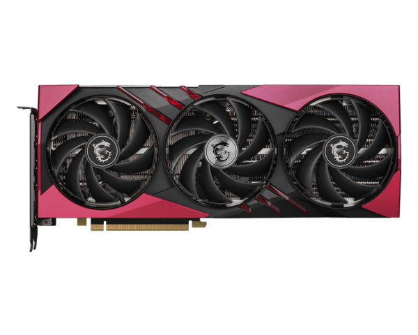 GeForce RTX 4070 SUPER GAMING X SLIM MLG Series Baru Dari MSI 7 GeForce RTX 4070 SUPER GAMING X SLIM MLG Series Baru Dari MSI