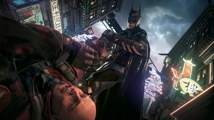 Mantan Veteran Rocksteady Studios Luncurkan Studio Baru – Hundred Star Games 1 141fd9316f2a0d1c50f489aeaed5e390