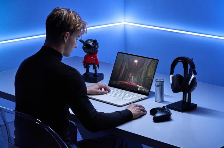 ASUS Umumkan Desain Baru Dari ROG Zephyrus G14 dan G16 Mereka! 5 20231228180504878 s