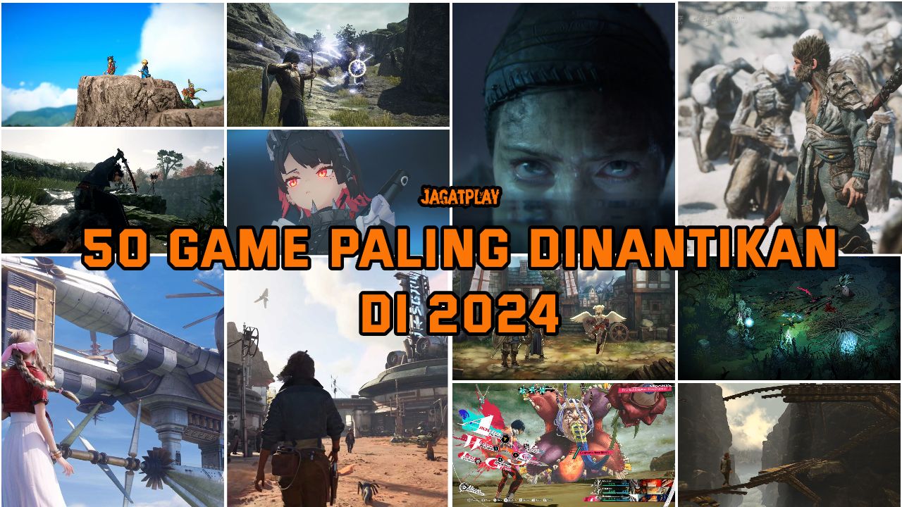 JagatPlay: 50 Game Paling Dinantikan di 2024! 5 29fb482dec54a849902530194166055f