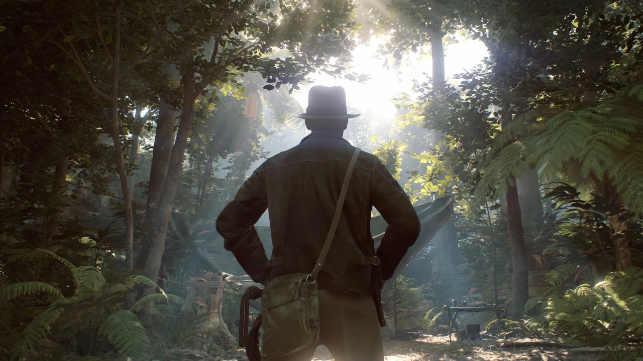 Indiana Jones Pamer Gameplay Perdana, Hadir First-Person 14 2be9097fb8059ebc79c75344b11de74f