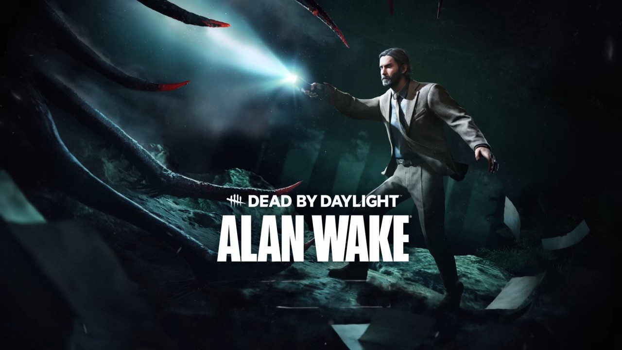 Alan Wake Tuju Dead by Daylight 14 2db8d30bcf107251a80dd1b06b91e285