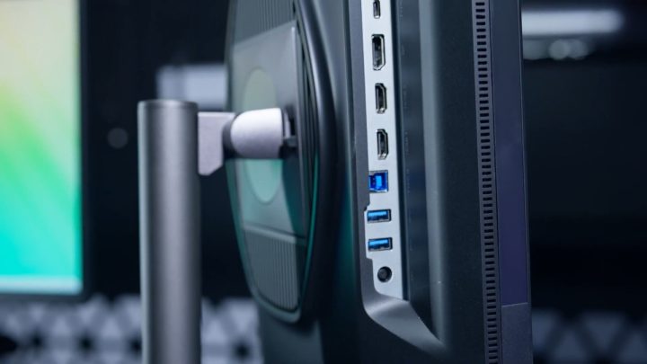 Cooler Master Rilis Mini-LED Monitor Gaming GP2711 dengan Heatsink Unik 3 Cooler Master Monitor G2711