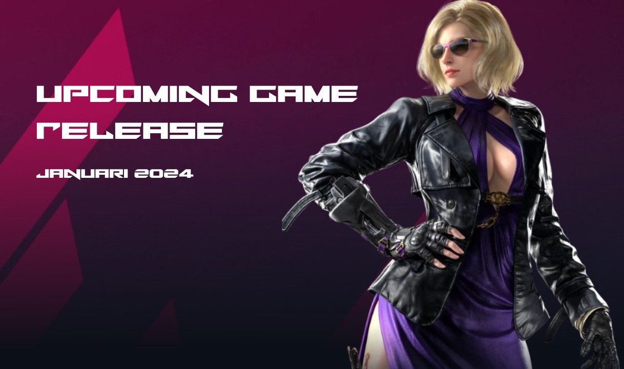 Upcoming Game Release: Januari 2024 6 413653b8fcd2a70e265d2b53553e255a