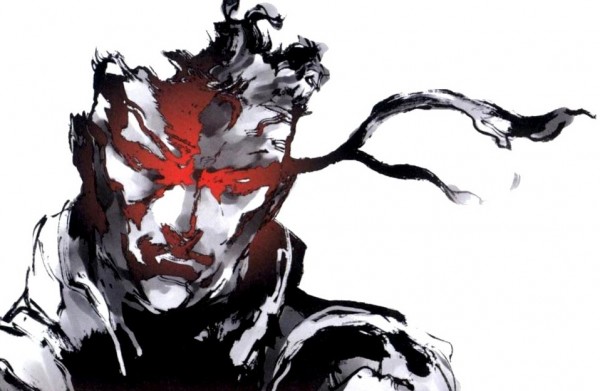 Konami Juga Remake Metal Gear Solid 1? 15 7ad9a46dececd53a8f3be93a76d8a9ce