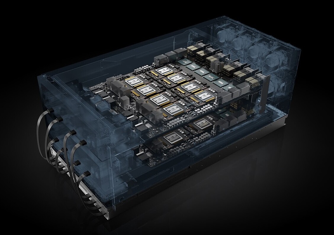 Meta Investasikan 350.000 Unit GPU H100 dengan Nilai Lebih dari USD 10 Milyar 24 Meta