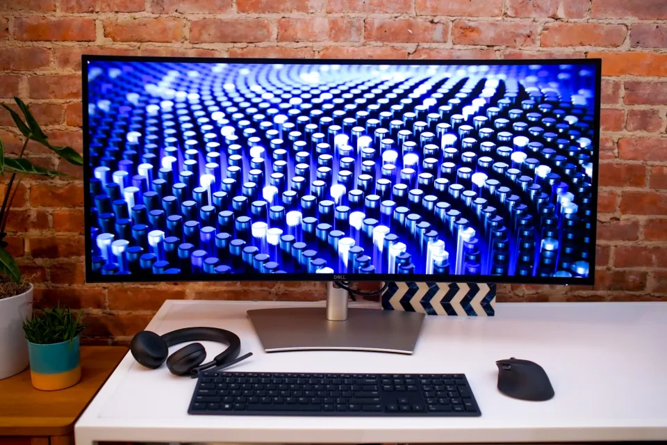 Dell Akan Hadirkan Monitor Dengan Sertifikasi Five Star Eye Comfort di CES 2024 24 Dell