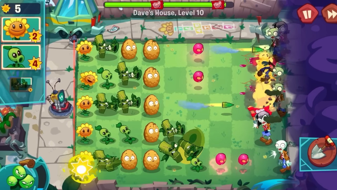 Plants vs Zombies 3 Kini Tersedia di Beberapa Negara, Indonesia Belum Kebagian 5 9b7e4eefad5938ef7b12d53be684e7dd