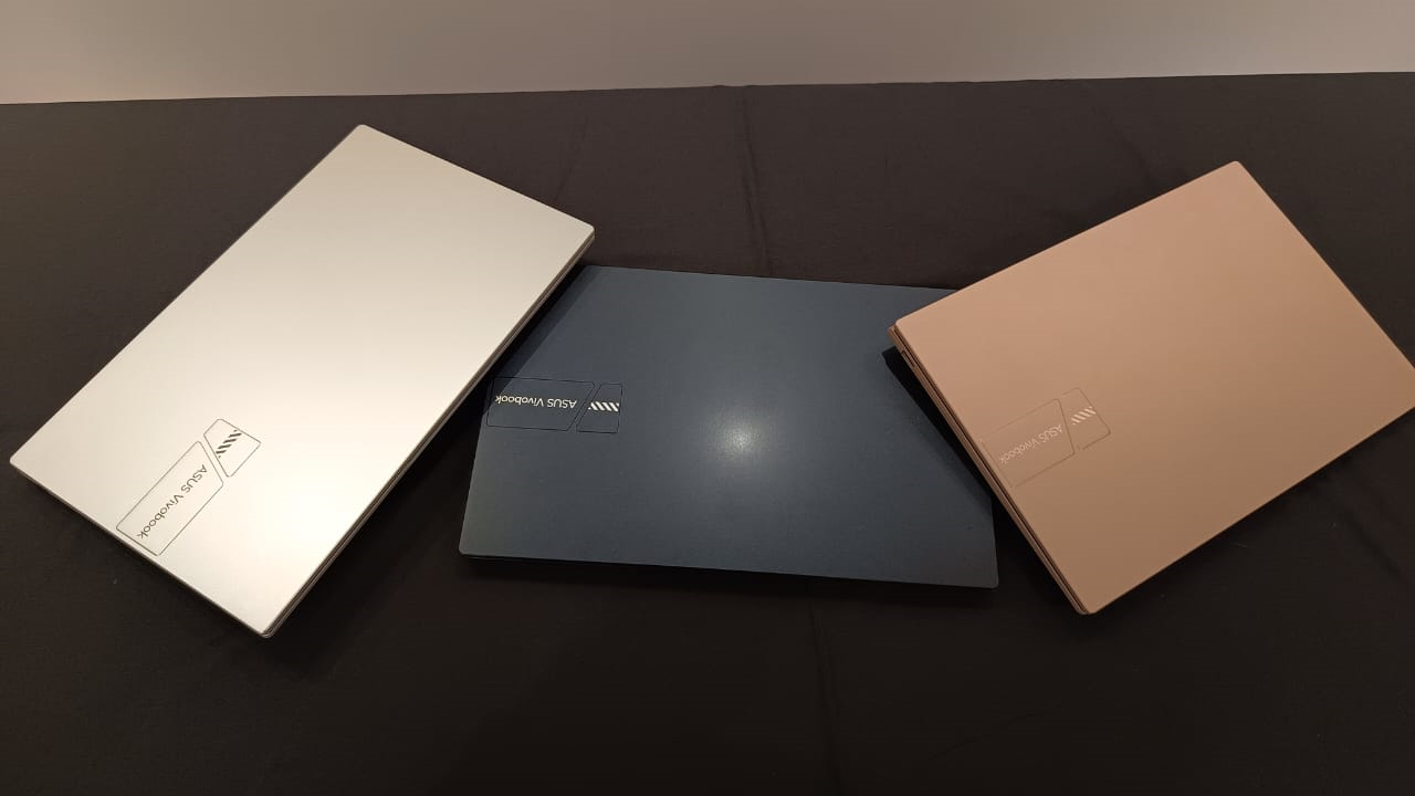 ASUS Vivobook 14 (A1404) Terbaru di Indonesia, Diperkuat Hingga Intel Core i7-1355U 2 ASUS Vivobook 14 A1404 2