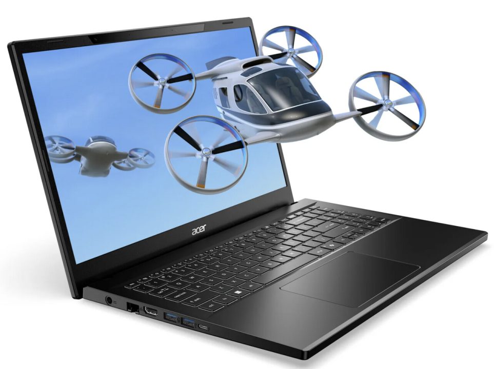 Acer Hadirkan Line Up SpatialLabs: Aspire 3D 15 SpatialLabs Edition dan Predator SpatialLabs View 27 1 Acer Aspire 3D 15 SpatialLabs