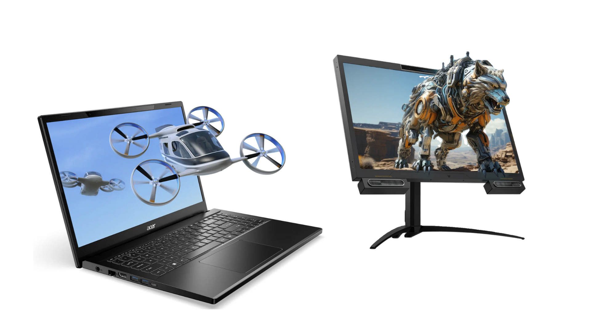 Acer Hadirkan Line Up SpatialLabs: Aspire 3D 15 SpatialLabs Edition dan Predator SpatialLabs View 27 1 Acer SpatialLabs