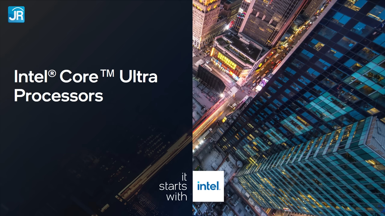 Preview Performa dan Kemampuan AI Laptop Intel Core Ultra 3 Apa Itu Intel Core Ultra Preview Performa Kemampuan AI Laptop Intel Core Ultra 4