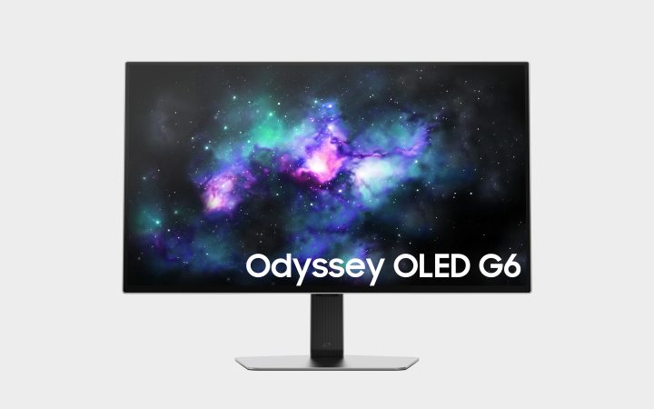 Monitor Gaming Samsung Odyssey OLED Series Terbaru, Siap Mejeng di CES 2024 4 Samsung Odyssey OLED CES 2024