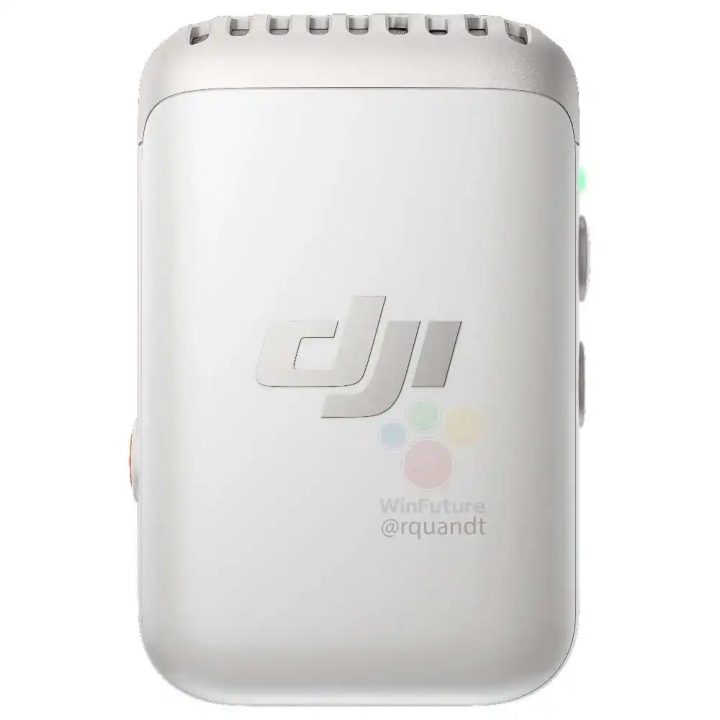 DJI MIC 2 Segera Hadir, Punya Fitur Intelligence Noise Reduction 2 DJI MIC 2