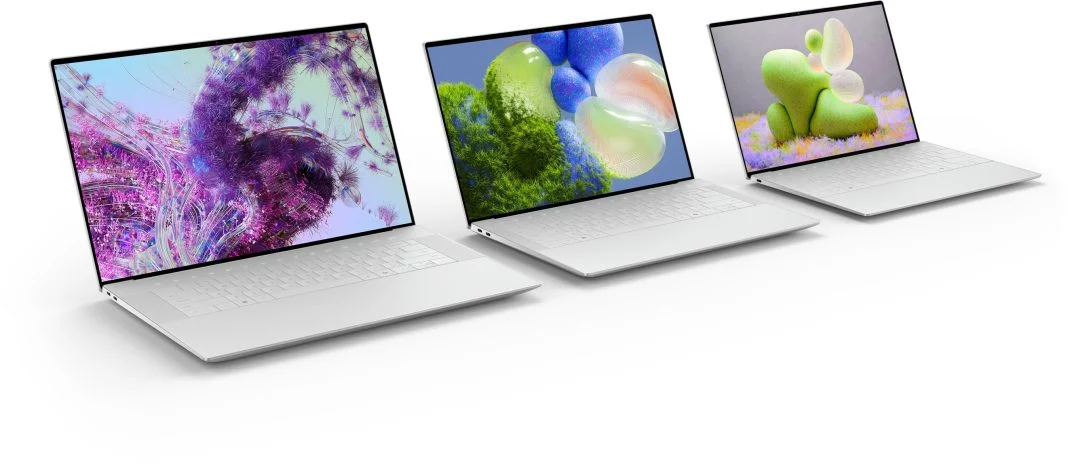 Dell Umumkan Laptop Seri XPS Terbaru! Sudah Pakai Intel Core Ultra 21 Dell