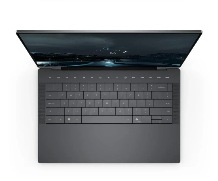 Dell Umumkan Laptop Seri XPS Terbaru! Sudah Pakai Intel Core Ultra 2 Dell XPS 14 Graphite 1068x889 1