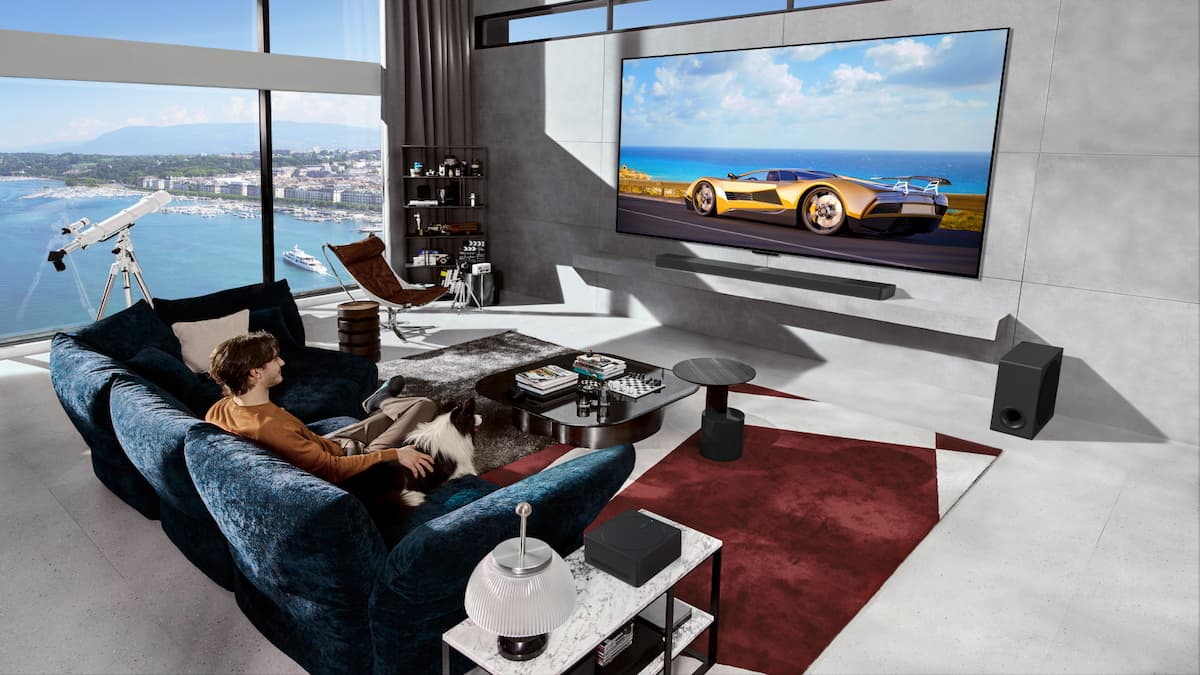 LG Akan Hadirkan Seri TV OLED Terbaru di CES 2024 17 LG
