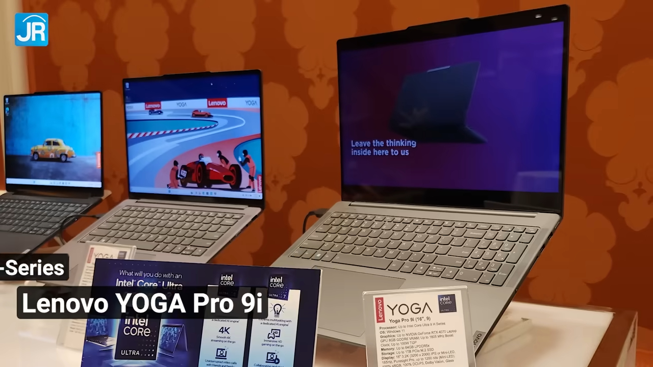 Laptop Windows Android Inovasi Unik Lainnya – Lenovo di CES 2024 5