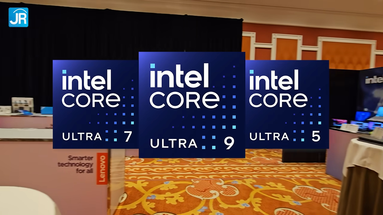 Laptop Windows Android Inovasi Unik Lainnya – Lenovo di CES 2024