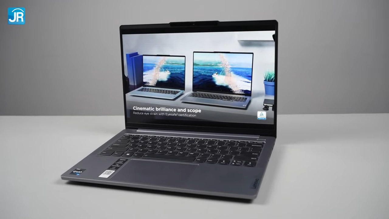 Review Lenovo IdeaPad Pro 5i 14IRH8: Emang Boleh Sebagus Ini?! 42 Lenovo IdeaPad Pro 5i 14IRH8