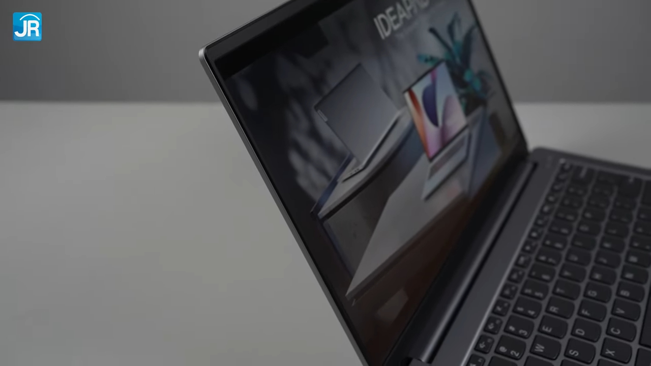 Review Lenovo IdeaPad Pro 5i 14IRH8: Emang Boleh Sebagus Ini?! 3 Lenovo IdeaPad Pro 5i 14IRH8 10