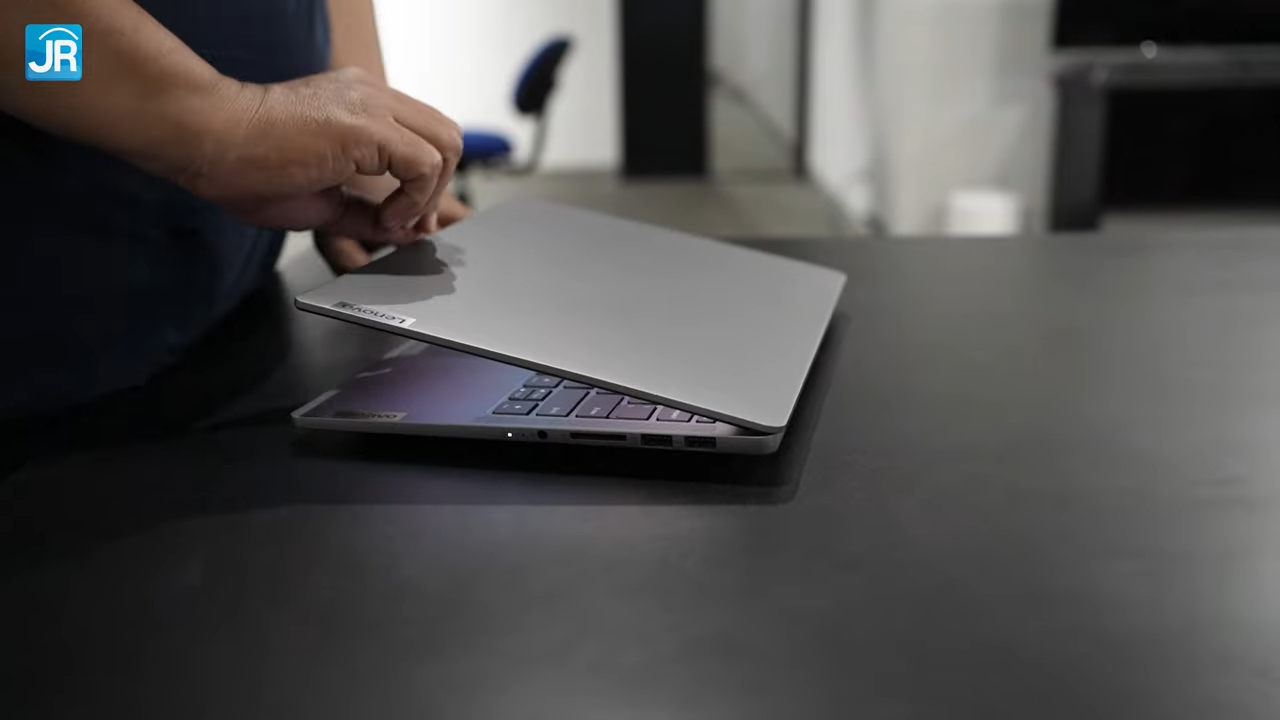 Review Lenovo IdeaPad Pro 5i 14IRH8: Emang Boleh Sebagus Ini?! 8 Lenovo IdeaPad Pro 5i 14IRH8 15