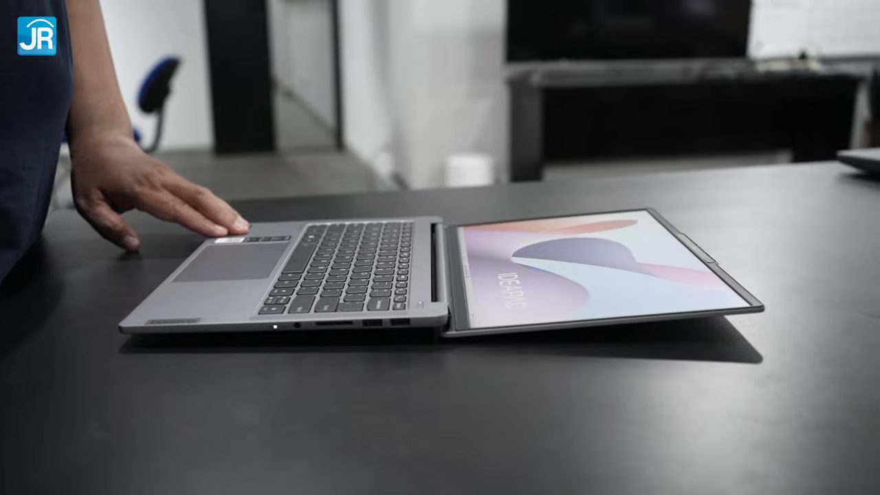 Review Lenovo IdeaPad Pro 5i 14IRH8: Emang Boleh Sebagus Ini?! 9 Lenovo IdeaPad Pro 5i 14IRH8 16