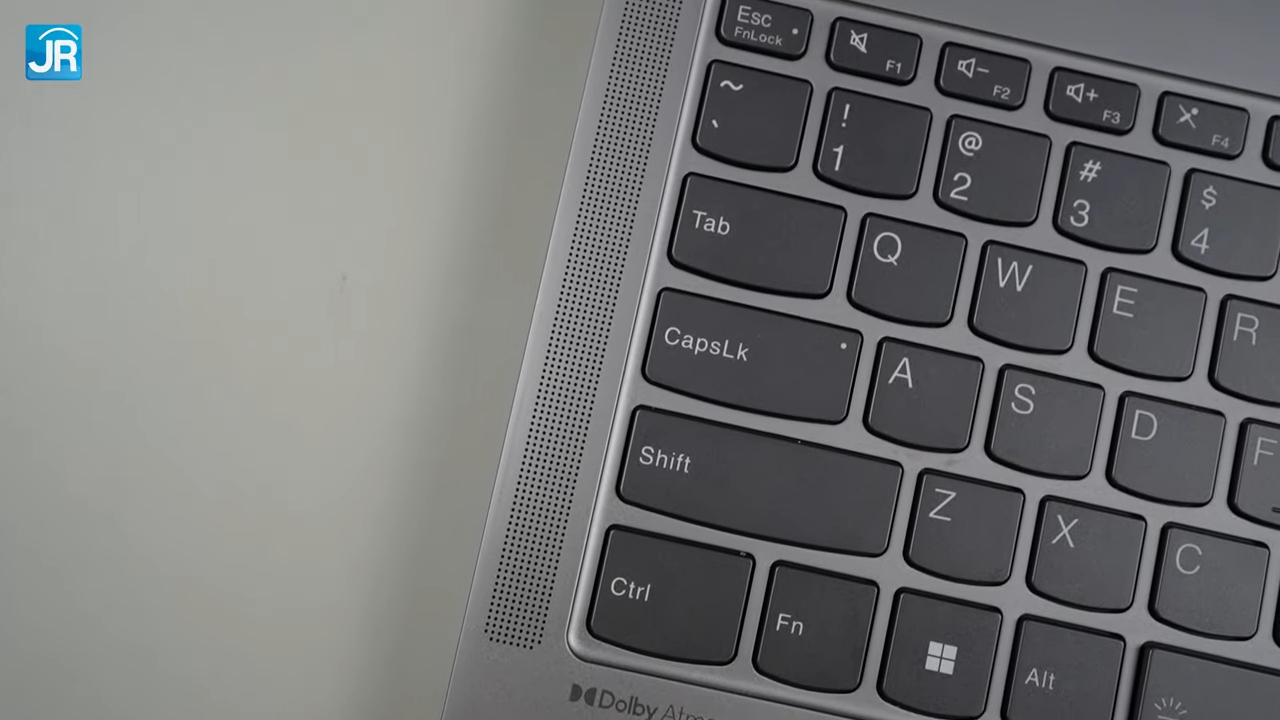 Review Lenovo IdeaPad Pro 5i 14IRH8: Emang Boleh Sebagus Ini?! 11 Lenovo IdeaPad Pro 5i 14IRH8 18