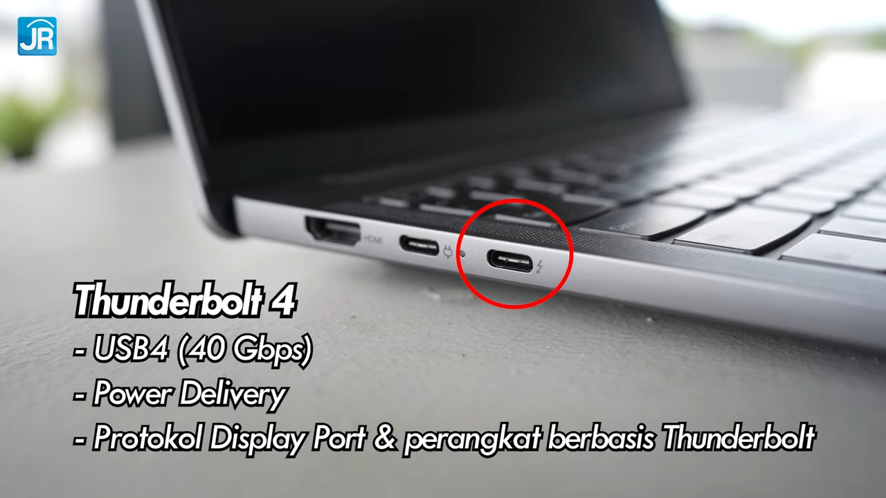 Review Lenovo IdeaPad Pro 5i 14IRH8: Emang Boleh Sebagus Ini?! 12 Lenovo IdeaPad Pro 5i 14IRH8 19