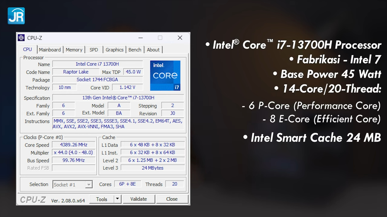 Review Lenovo IdeaPad Pro 5i 14IRH8: Emang Boleh Sebagus Ini?! 3 Lenovo IdeaPad Pro 5i 14IRH8 2