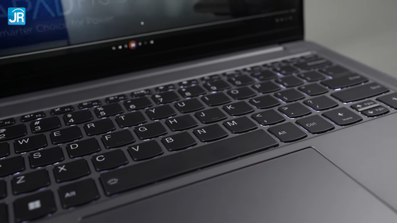 Review Lenovo IdeaPad Pro 5i 14IRH8: Emang Boleh Sebagus Ini?! 14 Lenovo IdeaPad Pro 5i 14IRH8 21