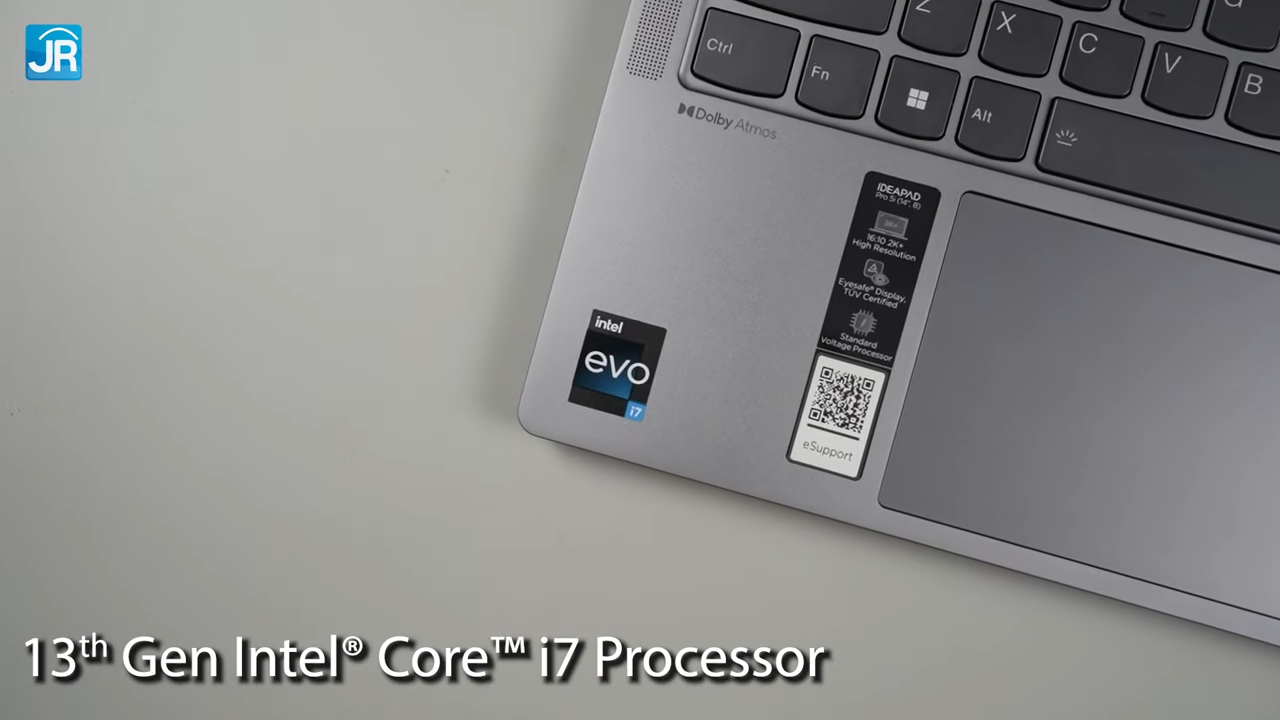 Review Lenovo IdeaPad Pro 5i 14IRH8: Emang Boleh Sebagus Ini?! 1 Lenovo IdeaPad Pro 5i 14IRH8 24