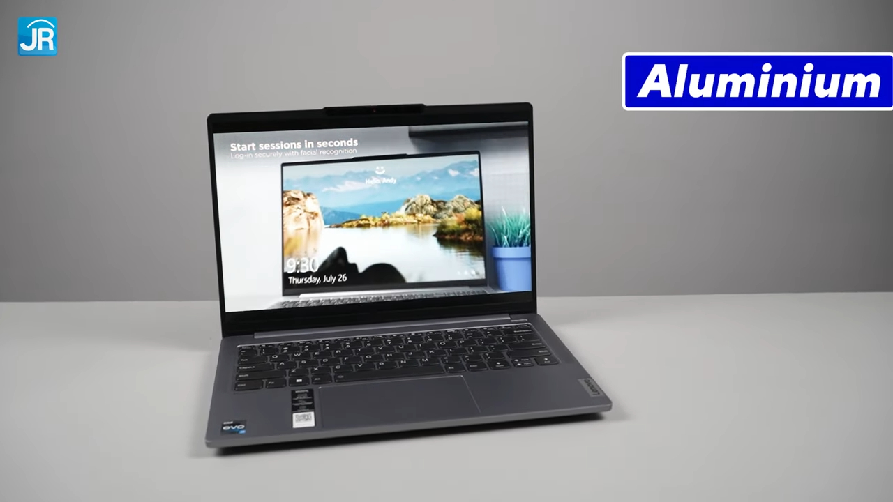 Review Lenovo IdeaPad Pro 5i 14IRH8: Emang Boleh Sebagus Ini?! 1 Lenovo IdeaPad Pro 5i 14IRH8 8