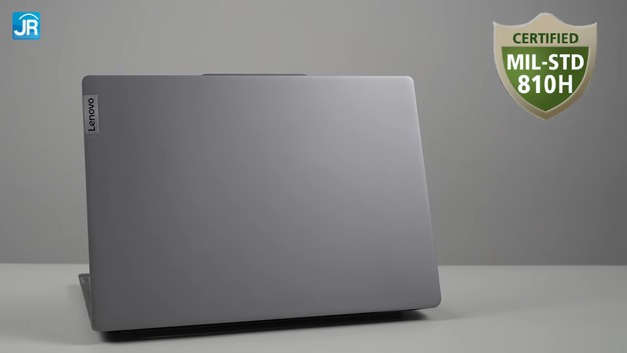 Review Lenovo IdeaPad Pro 5i 14IRH8: Emang Boleh Sebagus Ini?! 2 Lenovo IdeaPad Pro 5i 14IRH8 9