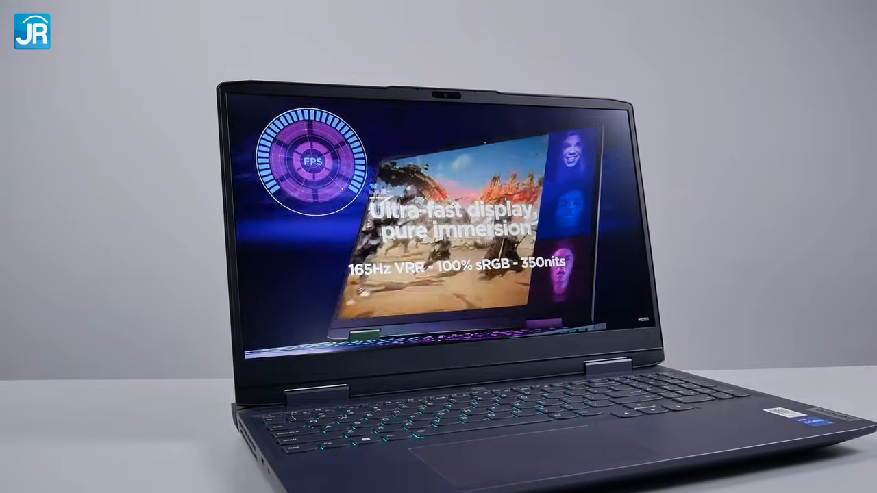 Lenovo LOQ 15IRH8 13