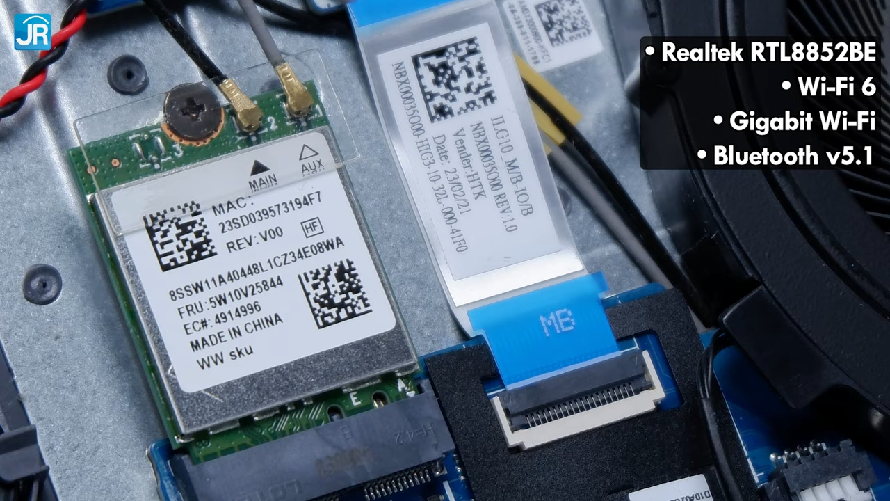 Review Lenovo LOQ 15IRH8: Makin Kencang? 8 Lenovo LOQ 15IRH8 7
