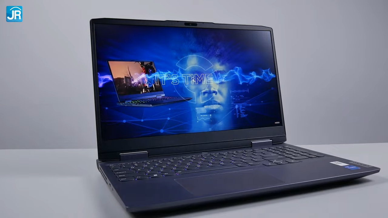 Review Lenovo LOQ 15IRH8: Makin Kencang? 73 Lenovo LOQ 15IRH8