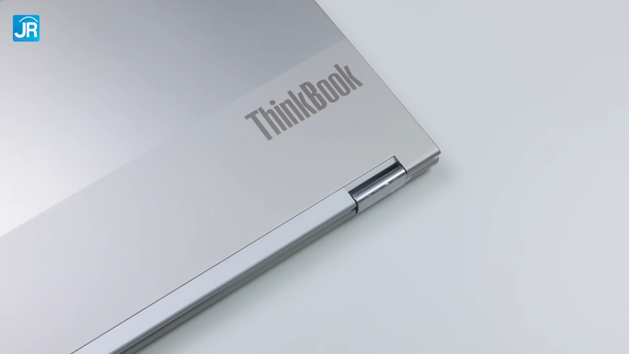 Review Lenovo ThinkBook 14s Yoga Gen 3: Laptop Bisnis Lengkap, Irit Baterai, untuk Semua 1 Lenovo ThinkBook 14s Yoga Gen 3