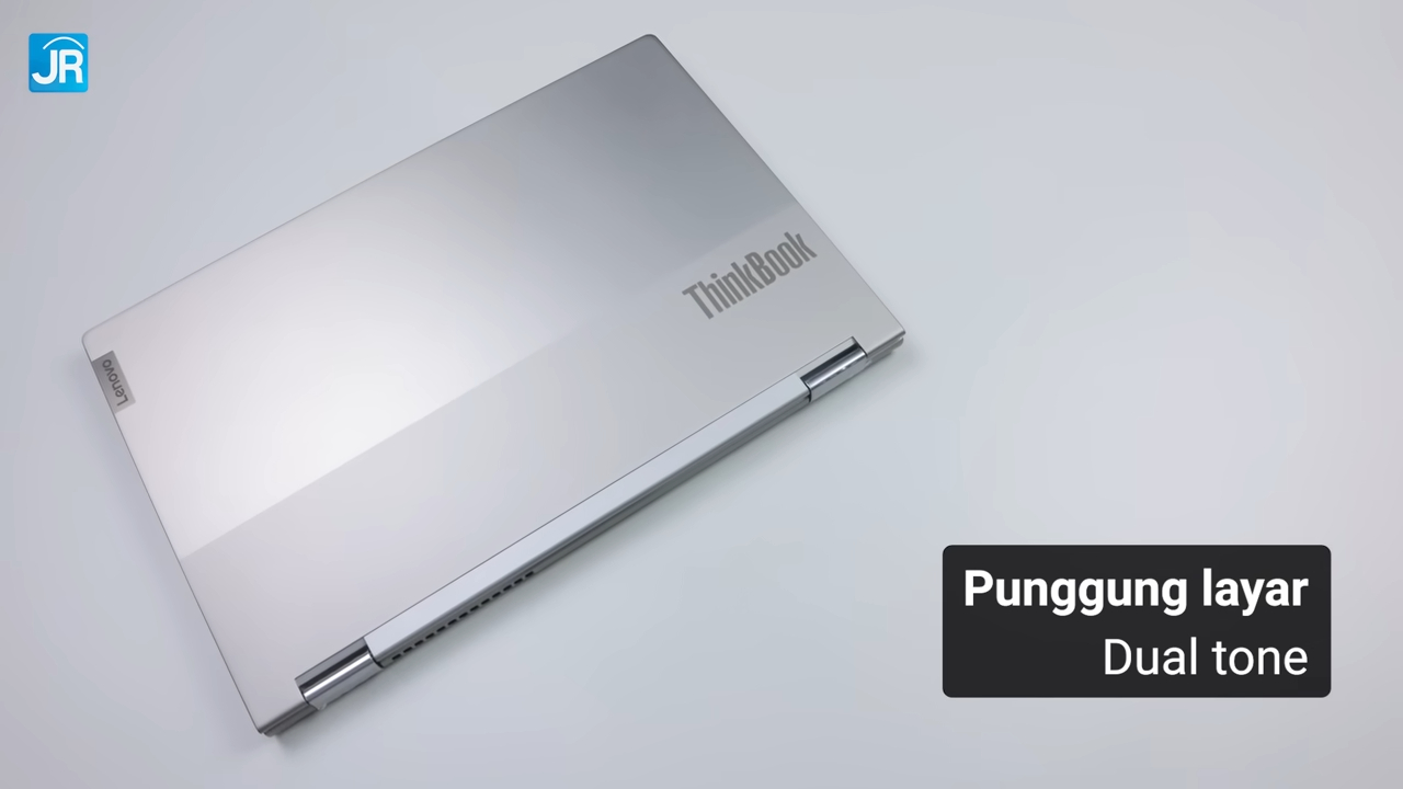 Review Lenovo ThinkBook 14s Yoga Gen 3: Laptop Bisnis Lengkap, Irit Baterai, untuk Semua 5 Lenovo ThinkBook 14s Yoga Gen 3 11