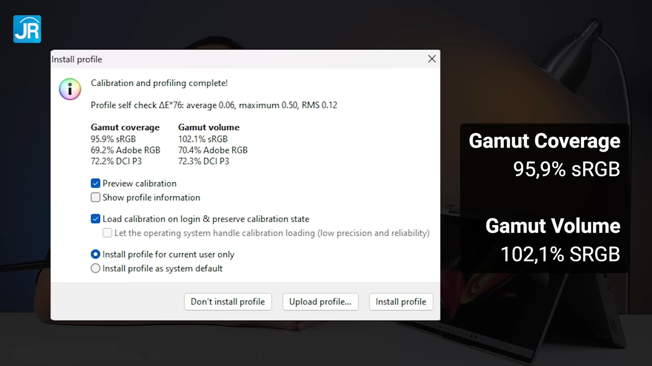 Review Lenovo ThinkBook 14s Yoga Gen 3: Laptop Bisnis Lengkap, Irit Baterai, untuk Semua 10 Lenovo ThinkBook 14s Yoga Gen 3 16