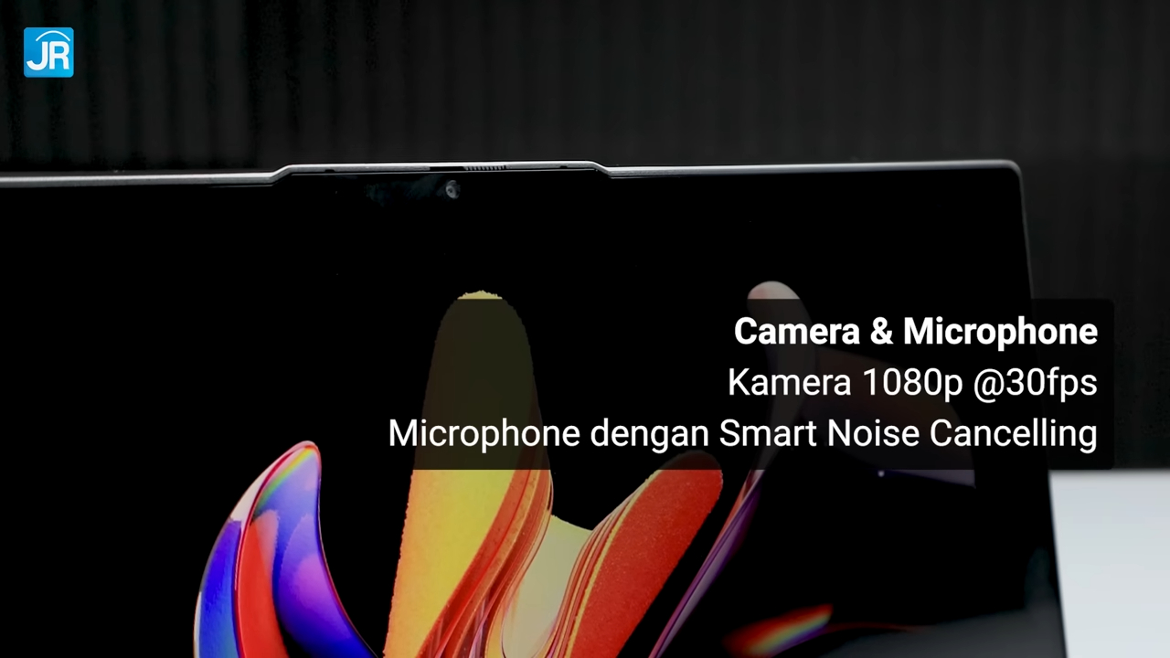 Review Lenovo ThinkBook 14s Yoga Gen 3: Laptop Bisnis Lengkap, Irit Baterai, untuk Semua 13 Lenovo ThinkBook 14s Yoga Gen 3 19