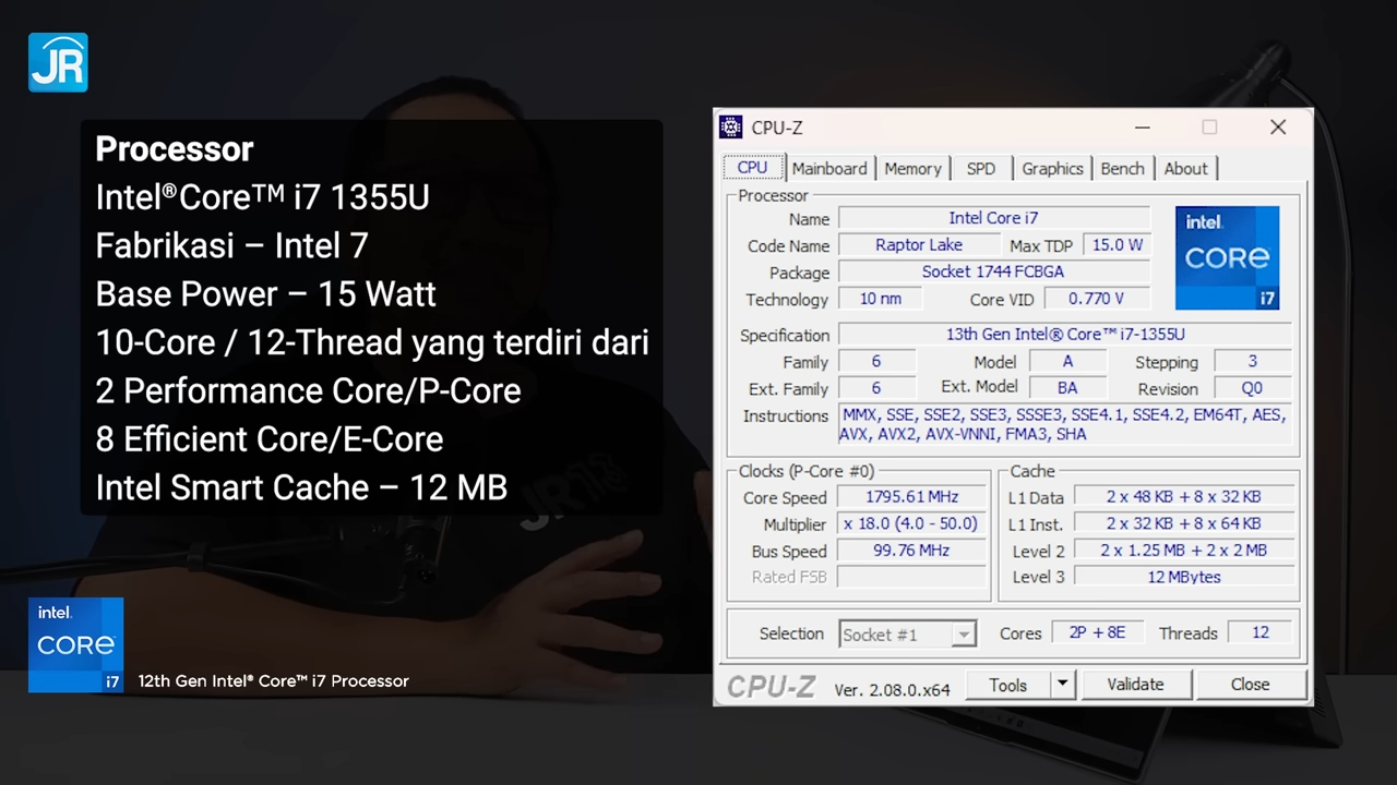 Review Lenovo ThinkBook 14s Yoga Gen 3: Laptop Bisnis Lengkap, Irit Baterai, untuk Semua 3 Lenovo ThinkBook 14s Yoga Gen 3 2
